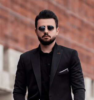 Mateo Daniel, CEO of flash-usdt-software.store